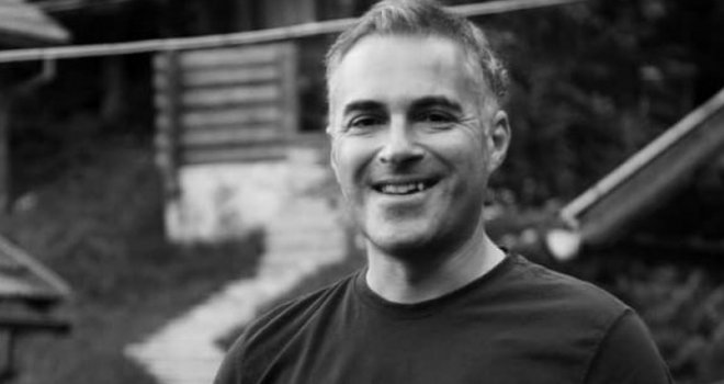 Izgubio bitku s koronom: Preminuo doktor Senad Pozder