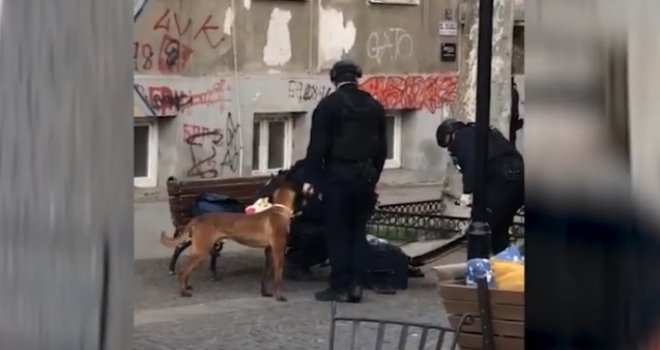 Nesretni Amerikanac u Beograd došao zbog djevojke, na smrt ga pretukli na ulici