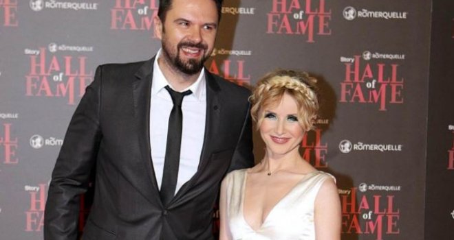 Petar Grašo nakon dugo vremena progovorio o bivšoj partnerici Danijeli Martinović, te kako se nosi s cijelom situacijom