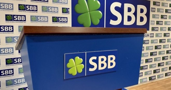 SBB: Zbog izjave da su Sarajevo odbranili seljaci, Forto treba da podnese neopozivu ostavku