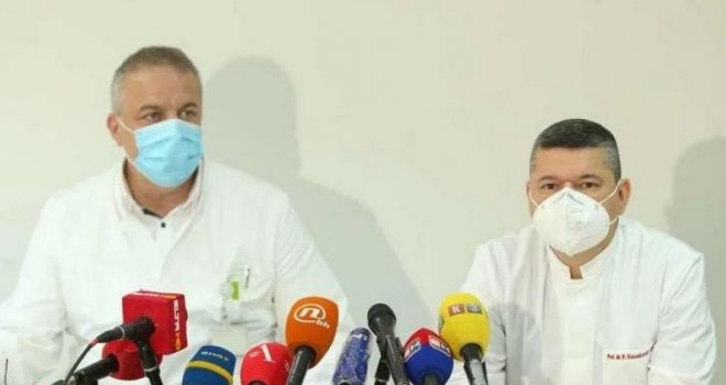 Poniženi zdravstveni radnici iz RS-a idu u FBiH: Za duplo veću platu na posao u 'federalno Sarajevo'