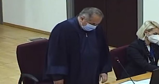 Slučaj 'Memić': Tužilac Hasanaspahić kazao da će SIPA istražiti ko i kako je obrisao snimke s hotela na Ilidži