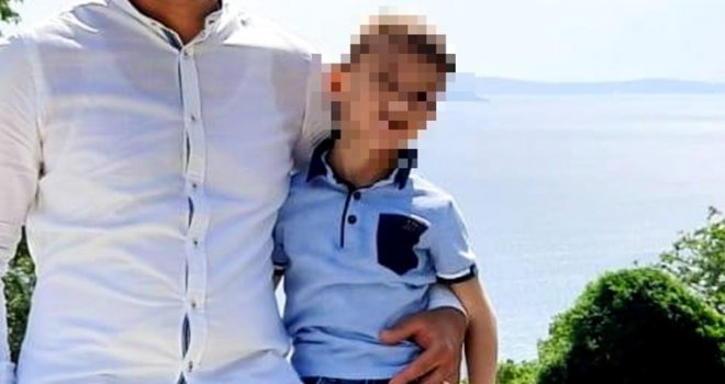 Tragedija u Hrvatskoj: Dječak umro u autu, tata ga zaboravio ostaviti u vrtiću