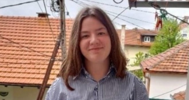 Da li ste je vidjeli? U Sarajevu nestala Irma Bukvić (14)