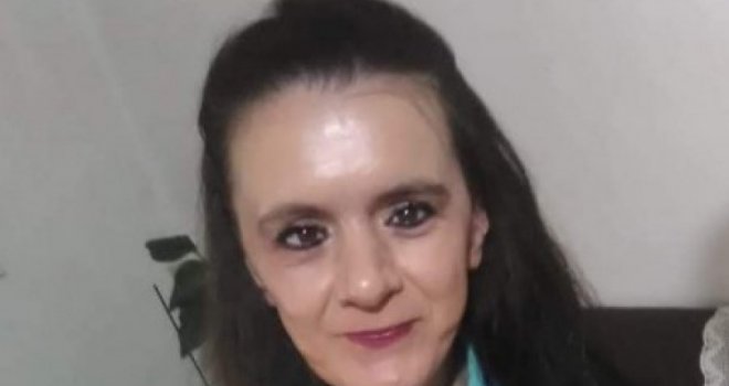 Sretno okončana potraga u Sarajevu: Pronađena Amra Halilović!