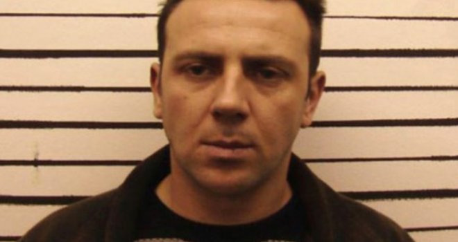 Nermin Ademović iz zatvora pobjegao zbog ljubavi? Sestra tvrdi da se preko vikenda oženio... Sad će ga to koštati...