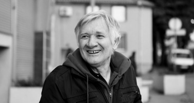 Preminuo pjevač Novica Zdravković