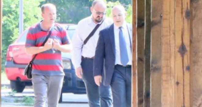 Sud BiH odbio žalbu uhapšenom Denisu Prciću, ostaje iza rešetaka