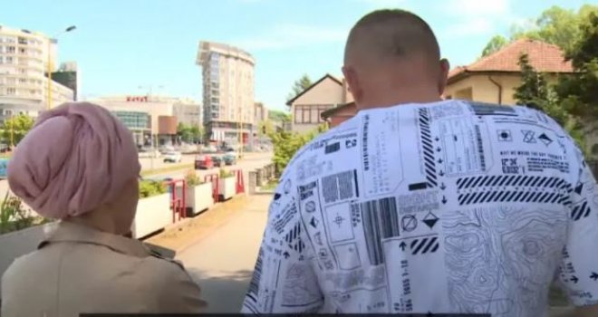 Šokantne ispovijesti muškaraca iz logora VRS: Tjerali su nas da općimo jedan s drugim, gurali puške u zadnjice…