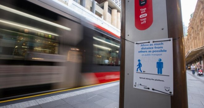 'Ovo je najstrašnije razdoblje od početka pandemije': U ovoj državi korona sada divlja, bore se sa Delta verzijom