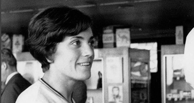 Umrla Vera Nikolić, jedna od najboljih sportašica Jugoslavije