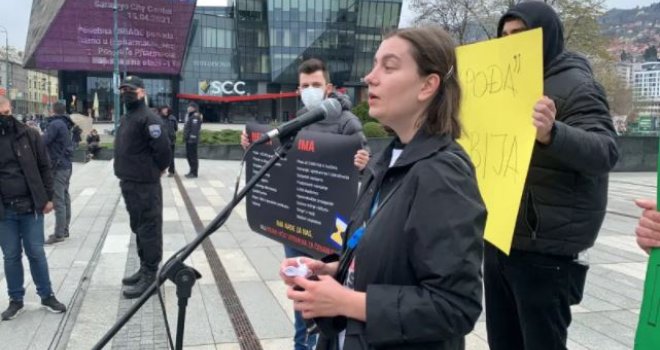 Čičkova supruga tvrdi: Na KCUS-u je neko sa telefona mog mrtvog muža obavio poziv. Imam dokaz!