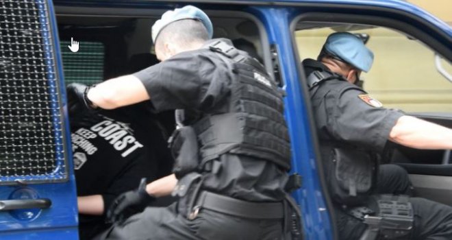 Život u strahu od nasilnog Eldina Hodžića okončan metkom u potiljak: 'Idi sine, sad će mama', ali nikada nije došla