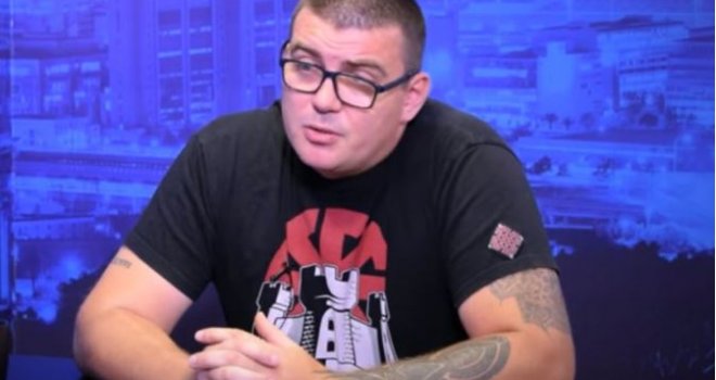 Bivši saradnik Zemunskog klana: Trebalo je da ubijem Dodika za 100.000 eura, a naručilac ubistva bio je...