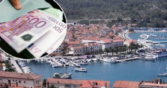 Bosanac na nevjerovatan način prevario ženu iz Hrvatske: Evo kako mu je dala oko 25.000 KM