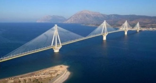 Večeras spajanje Pelješkoga mosta