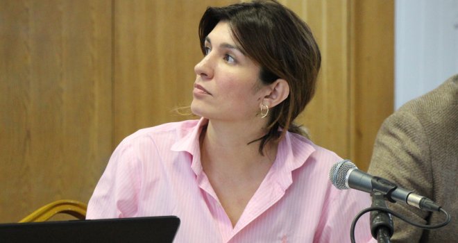 Ćudić: Zamijeni mi onog ljekara bradatim kick boxerom... Neka mi ono četvoro preda mandat da mali uđe... Poguraj Malinara... 