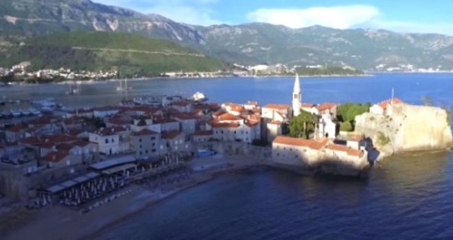 U akciji na moru: Sarajke uhapšene u Budvi, osumnjičene da su pokrale turiste 