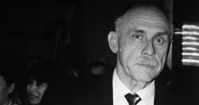 U Sarajevu preminuo Hrvoje Rebić, legenda sarajevskog rukometa