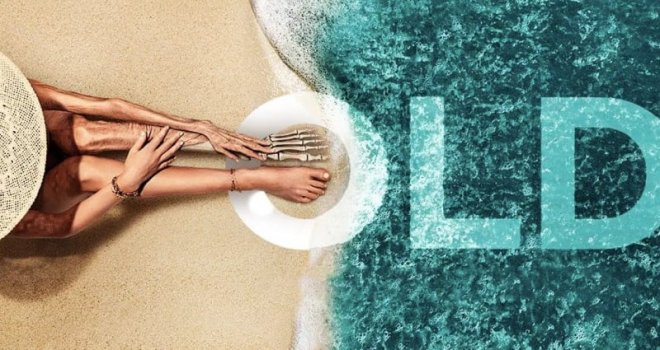 Apsolutni svjetski hit ljeta 'Old/Ostarjeli' otvara Open Air u Bihaću