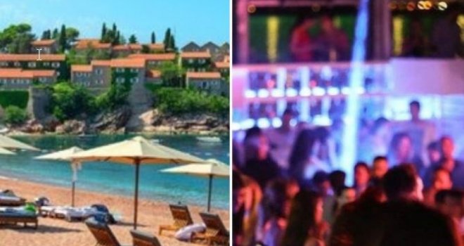 Detalji smrti mladića iz BiH na Svetom Stefanu: Nakon žurke ugušio se od povraćanja?