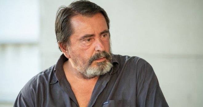 Preminuo Milan Lane Gutović