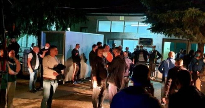 Strašna tragedija u Tetovu: Eksplozija u Covid bolnici, poginulo najmanje deset osoba