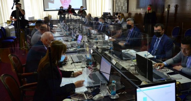 Vlada FBiH: Za nagrade sportistima ukupno 268.500 KM, evo ko je dobio koji iznos