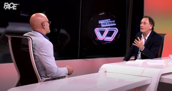 Senad: Dvije IZ bile bi pogubne! Fatmir: Kradu zekat! Nisam ja izdajnik, preko Deftera hefte otkrilo se...