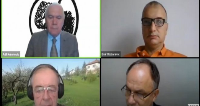 Odlaganje nuklearnog otpada na granici BiH, opasnost o kojoj se pretiho govori: Kako je zaustaviti?