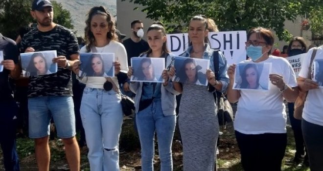 Šejla je policiji prijavila da joj bivši vjerenik prijeti da će je ubiti, mjesec kasnije se vratio i ispunio prijetnju!