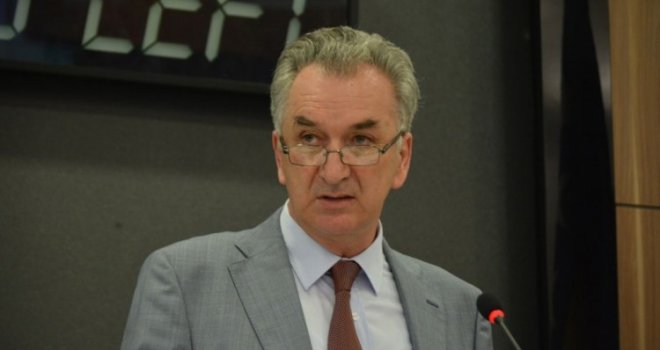 Šarović: 'Bila bi velika stvar da konačno ostvarimo zajedničku pobjedu - umjesto novih podjela' 