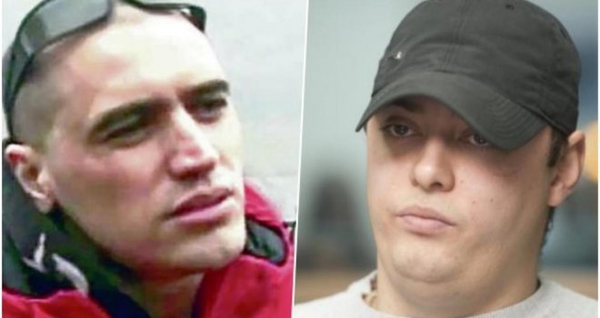 Likvidaciju 'škaljaraca' slavio s Elezom, otkriven i šesti zločin Veljka Belivuka: Odsjekli mu nožni prst, davili ga i na kraju zaklali