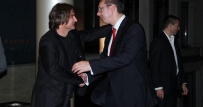 Upozorenje američke administracije: Željku Mitroviću i Vučićevom čovjeku prijete sankcije...