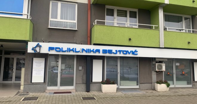 Oglasili se iz Verlaba: U ordinaciji u kojoj je operisana djevojčica iz Kaknja aparati nisu verificirani