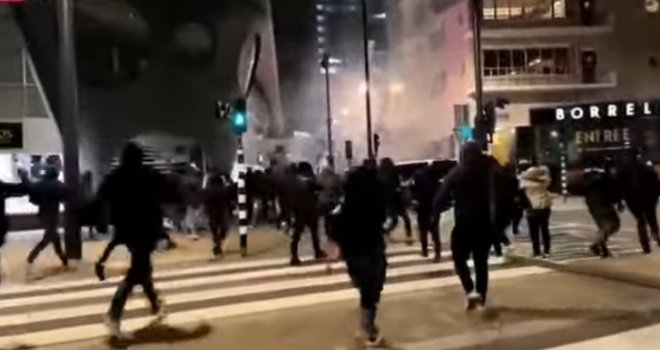 Ugledni britanski pravnik užasnut zbivanjima u Evropi: 'Ovo je prvi simptom totalitarizma... Mjere se više neće moći ukinuti!'