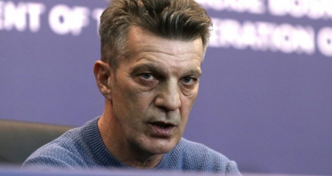 Husić: Od sutra radnički neposluh i u drugim rudnicima