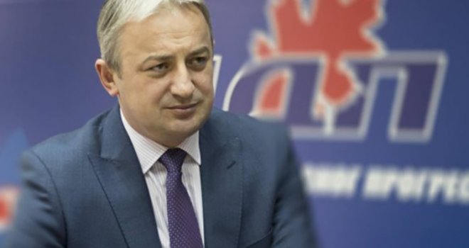 Borenović: 'Vlast može biti smijenjena!' Crnadak: 'Moramo da čujemo one koji su iz Federacije hvalili Dodika'