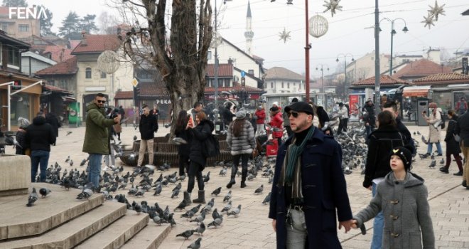 Stanovanje, hrana, režije, prijevoz... Objavljena lista najskupljih i najjeftinijih država za život, evo gdje je BiH