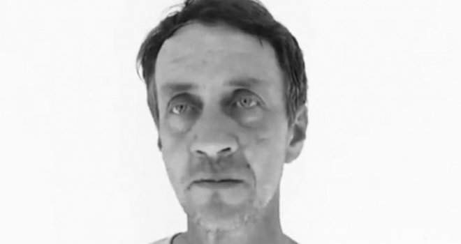 Izjava Huse Patkovića, koji je sinoć počinio samoubistvo, steže srce: 'Ne radim nigdje i morali smo živjeti u neuvjetnoj kući...'