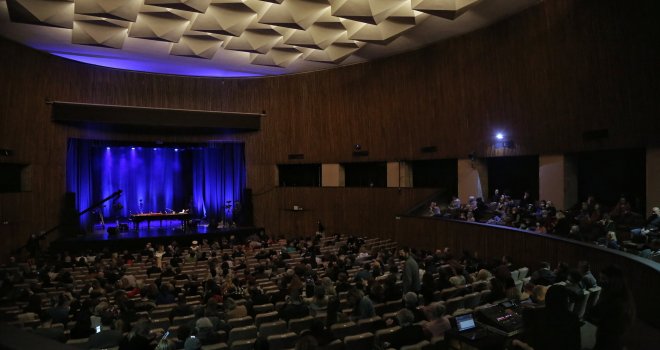 Evo ko su članovi Umjetničkog savjeta JU Bosanski kulturni centar KS