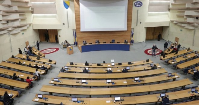 U BiH za funkcionere traže test na drogu i ljekarski pregled! Magazinović: Vjerujem da je veliki broj korisnika narkotika