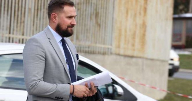 Fikret Hodžić se oglasio prvi put nakon puštanja na slobodu: Evo šta je poručio svojim pratiocima na Instagramu
