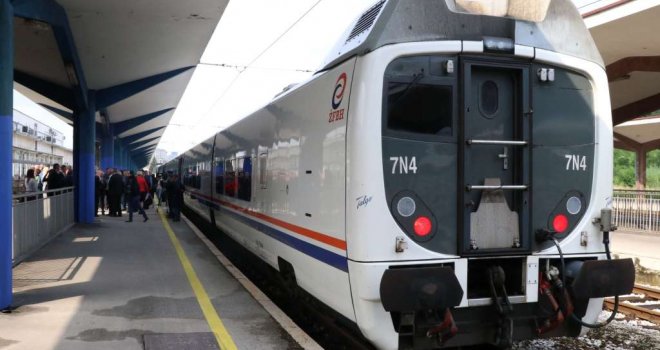 Od sutra iz Sarajeva vozom na more, evo koliko će koštati karta