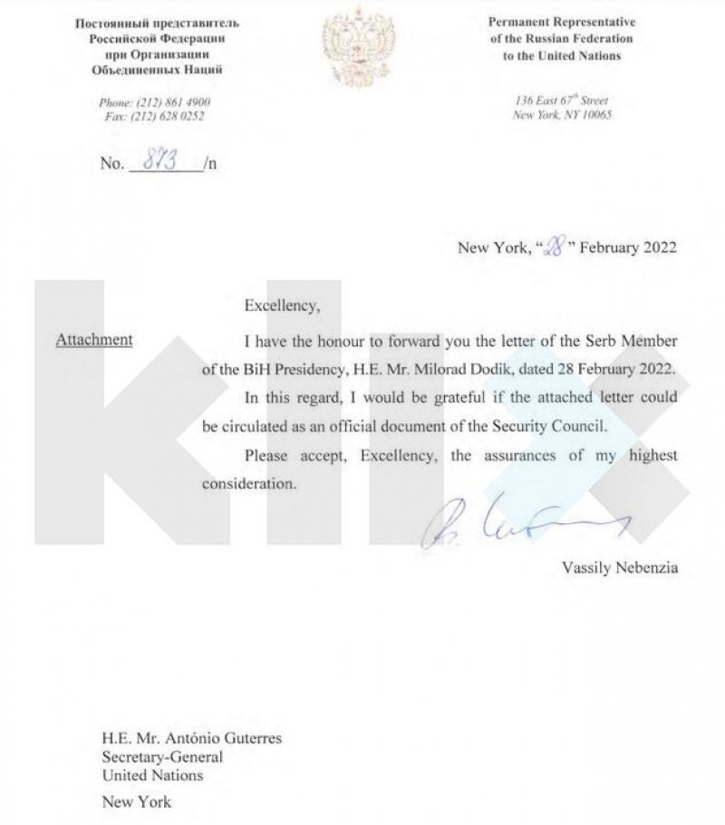 milorad-dodik-pismo-1