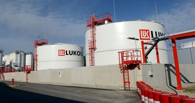 Prva velika ruska kompanija zatražila trenutni prekid rata