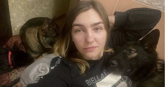 Mlada Ukrajinka za BBC: Rusi bombarduju moj Harkiv, ali moja majka u Moskvi to ne vjeruje