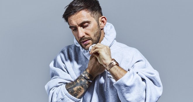 Hot Since 82 prvi put stiže u Sarajevo