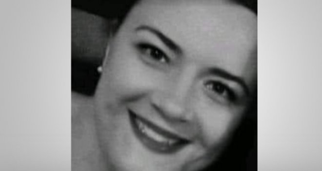 Elmira Sefo je žrtva zemljotresa sinoć u Stocu