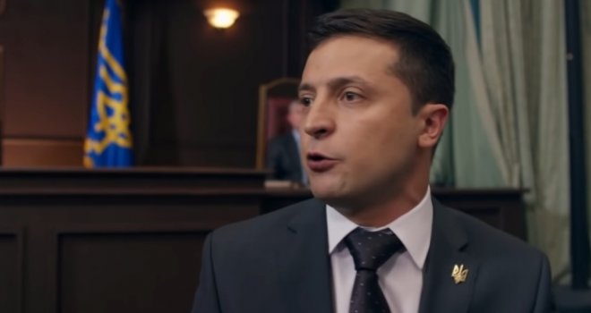 Zelenski zatražio ubrzani prijem u NATO